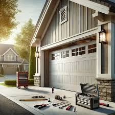 Best Garage Door Repair Company in Venice