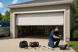 Garage Door Emergency Service Venice
