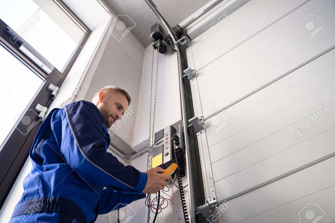 Garage Door Installation Venice