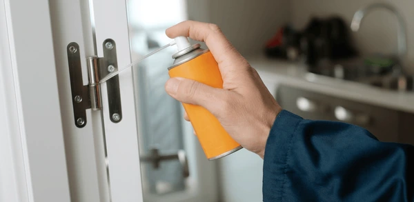 Garage Door Lubrication Service in Venice