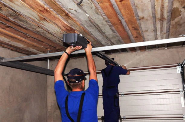 Garage Door Opener Repair Venice