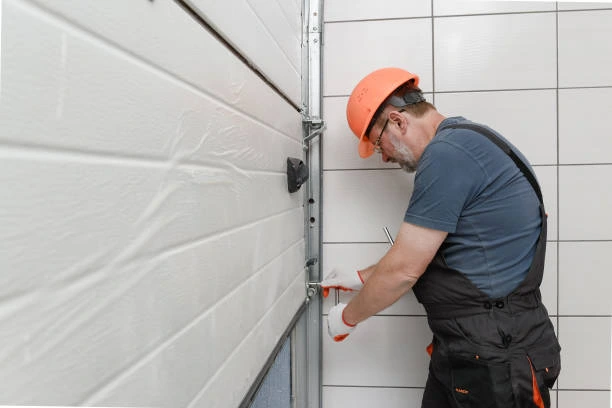 Garage Door Repairing Service in Gate Repairs Station Prime