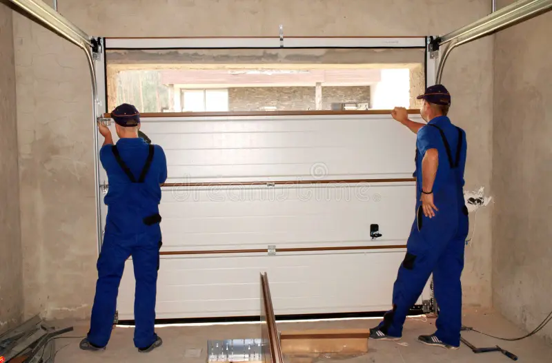 Garage Door Repairing Service Gate Repairs Station Prime Venice CA